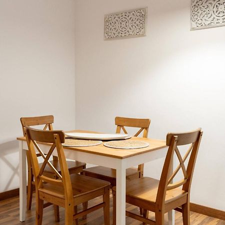 Apartamento Las Mironas - Ole Solutions El Puerto de Santa María Exterior foto